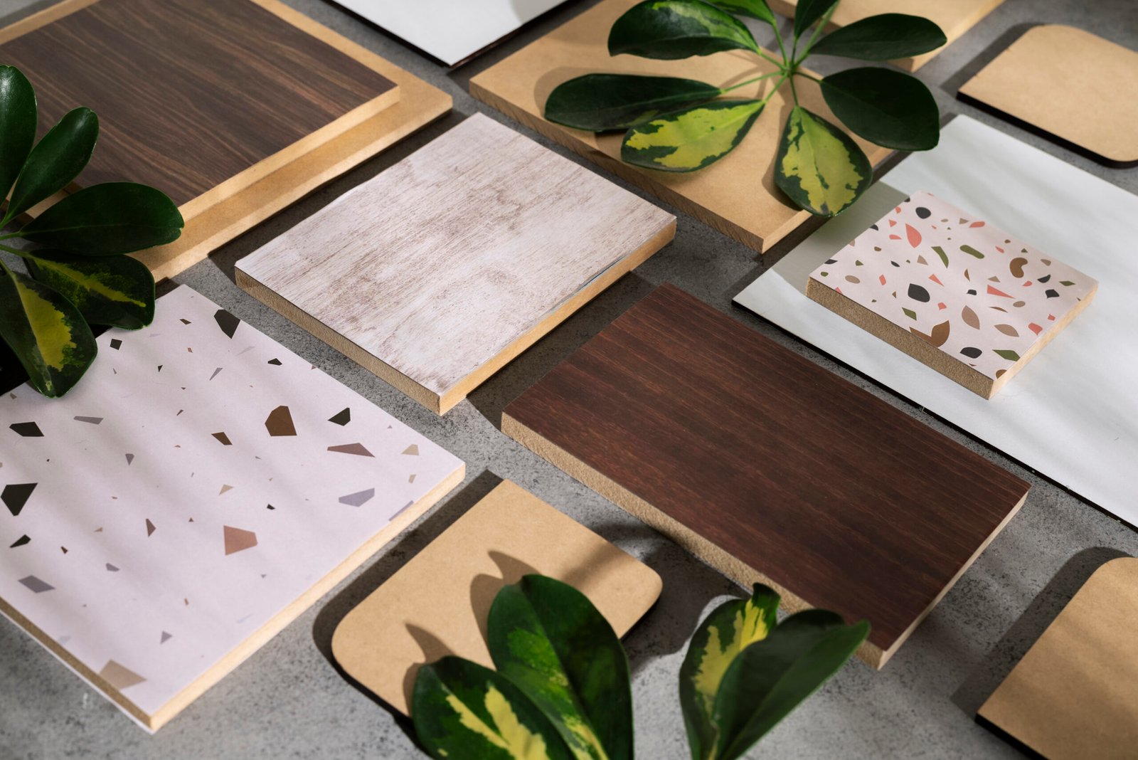 Plantas para Ambientes Sombreados + Decoração Inteligente