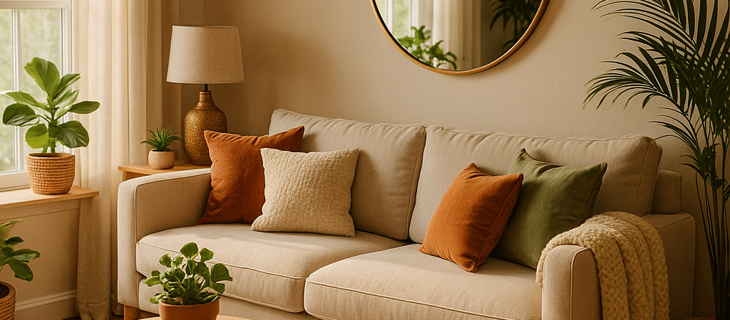 7 Ideias Infalíveis De Como Deixar Sua Casa com Aparência de Luxo Gastando Pouco