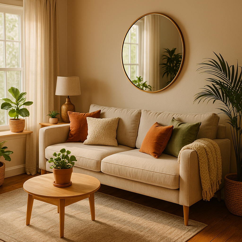 7 Ideias Infalíveis De Como Deixar Sua Casa com Aparência de Luxo Gastando Pouco